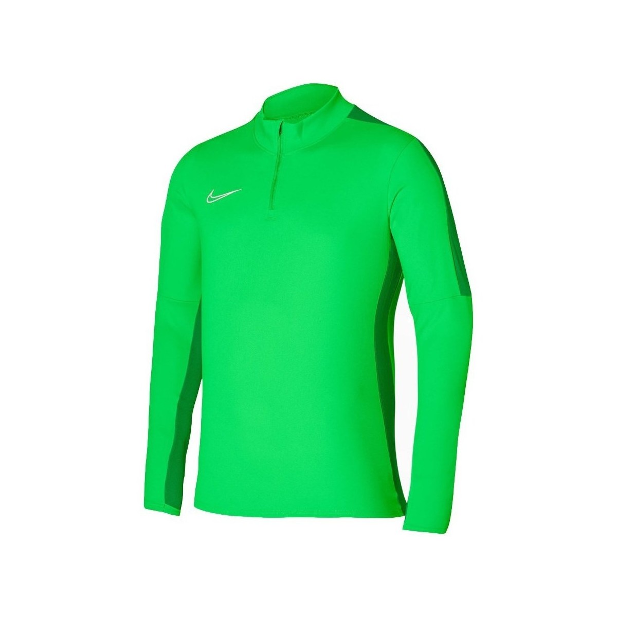 Kleidung Herren Sweatshirts Nike Academy 23 Dril Top Grün