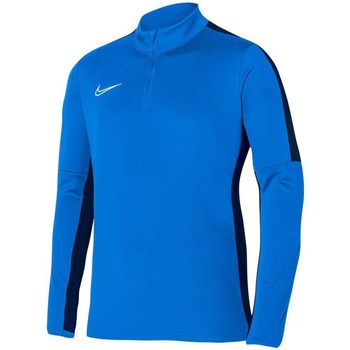 Kleidung Herren Sweatshirts Nike Academy 23 Dril Top Blau