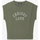 Kleidung Damen T-Shirts & Poloshirts Le Temps des Cerises T-shirt COXY Grün