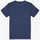 Kleidung Herren T-Shirts & Poloshirts Le Temps des Cerises T-shirt RABLE Blau