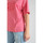 Kleidung Damen T-Shirts & Poloshirts Le Temps des Cerises T-shirt CASSIO Rosa