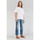 Kleidung Damen T-Shirts & Poloshirts Le Temps des Cerises T-shirt MOONA Weiss