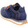 Schuhe Herren Sneaker Cetti C848 Blau