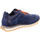 Schuhe Herren Sneaker Cetti C848 Blau