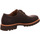 Schuhe Herren Derby-Schuhe & Richelieu Panama Jack Schnuerschuhe Gadner C5 Braun