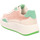 Schuhe Damen Stiefel Palpa Must-Haves FPA0034_01-3127 Multicolor