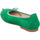 Schuhe Damen Ballerinas Acebo's 6006AN-verde Grün