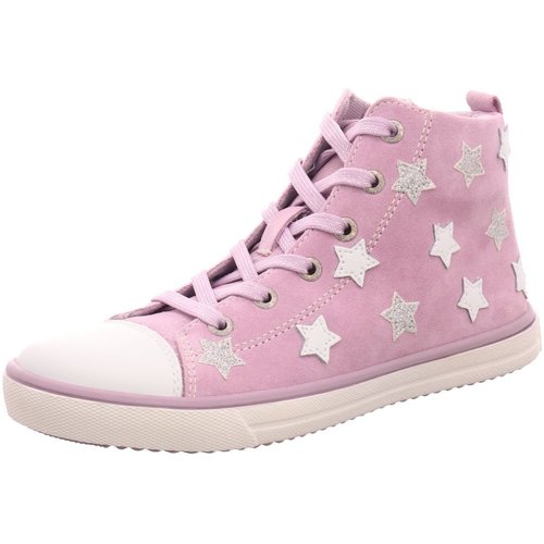 Schuhe Mädchen Sneaker Lurchi High STARLET STA 3313654-39 Other
