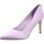 Schuhe Damen Pumps La Strada 2103190-4136 Violett