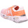 Schuhe Damen Sneaker Premiata Buff Buff 6206 Orange