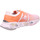 Schuhe Damen Sneaker Premiata Buff Buff 6206 Orange
