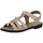 Schuhe Mädchen Sandalen / Sandaletten Ricosta Schuhe AMIRA 50 7000502/610 Other