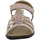 Schuhe Mädchen Sandalen / Sandaletten Ricosta Schuhe AMIRA 50 7000502/610 Other