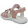 Schuhe Mädchen Sandalen / Sandaletten Ricosta Schuhe CHICA 50 6400702/310 Other