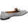 Schuhe Damen Slipper Pomme D'or Premium 0639-stone Grau