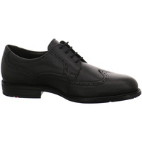 Schuhe Herren Derby-Schuhe & Richelieu Lloyd Business KALEB 2585100 Schwarz