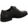 Schuhe Herren Derby-Schuhe & Richelieu Lloyd Business Kaleb 25/851/00 Schwarz