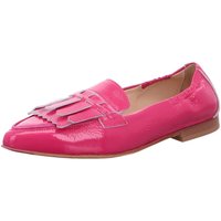 Schuhe Damen Slipper Maripé Slipper Aloisia-N15 pink