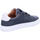 Schuhe Jungen Derby-Schuhe & Richelieu Bisgaard Klettschuhe Jaydn S navy 44505.123 11410 Blau