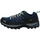 Schuhe Herren Fitness / Training Cmp Sportschuhe Rigel Low WP 3Q54457 - 09NE Blau