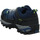 Schuhe Herren Fitness / Training Cmp Sportschuhe Rigel Low WP 3Q54457 - 09NE Blau