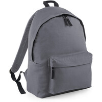 Taschen Kinder Rucksäcke Bag Base Sac à dos  Original Fashion Grau