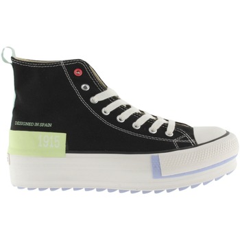 Victoria  Sneaker Baskets double toile femme  Tribu günstig online kaufen