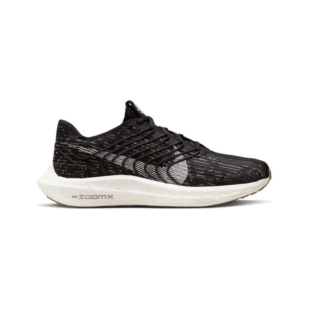 Schuhe Herren Laufschuhe Nike Pegasus Turbo Weiß, Schwarz