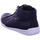 Schuhe Damen Stiefel Andrea Conti Stiefeletten 0343619-537 Blau