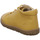 Schuhe Mädchen Babyschuhe Lurchi Maedchen NANI BAREFO 3350034-06 Gelb