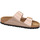 Schuhe Damen Sandalen / Sandaletten Birkenstock Must-Haves Arizona BF Copper 1023960 Other