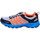 Schuhe Herren Fitness / Training Kastinger Sportschuhe Trailrunner 22350-237 Grau