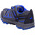 Schuhe Jungen Derby-Schuhe & Richelieu Lico Schnuerschuhe Griffin Low 420210 Grau