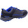 Schuhe Jungen Derby-Schuhe & Richelieu Lico Schnuerschuhe Griffin Low 420210 Grau