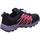 Schuhe Damen Fitness / Training Kastinger Sportschuhe Rideway 22371-531 Schwarz