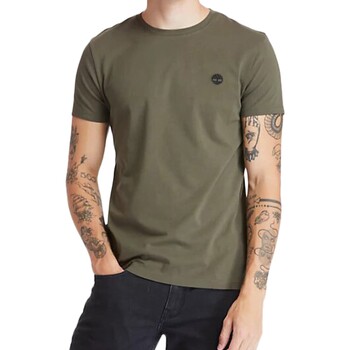 Timberland  T-Shirt 164217
