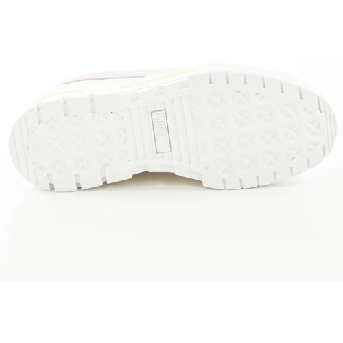 Puma Mayze lth wn s Weiss