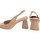 Schuhe Damen Multisportschuhe Bienve Damenschuh  hf2169 beige Braun