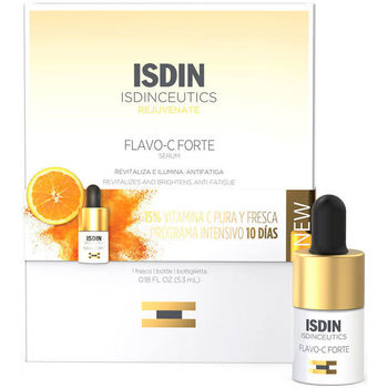 Beauty Anti-Aging & Anti-Falten Produkte Isdin Isdinceutics Flavo C Forte 