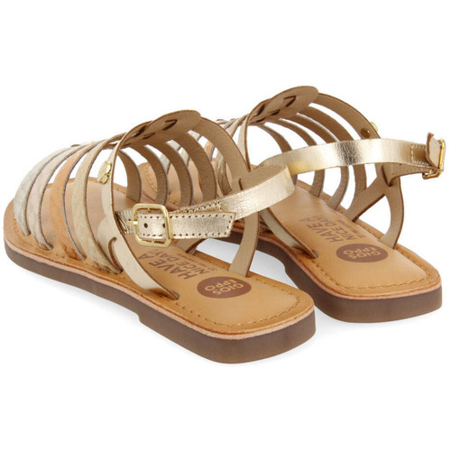Gioseppo tregan Gold
