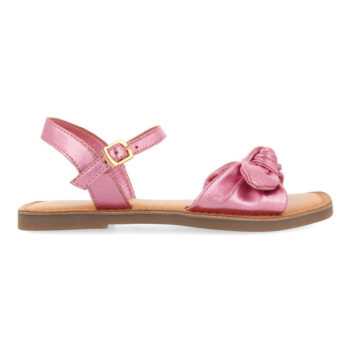 Schuhe Mädchen Sandalen / Sandaletten Gioseppo xapuri Rosa