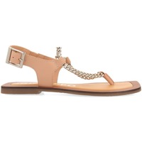 Schuhe Damen Sandalen / Sandaletten Gioseppo goyave Other