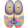 Schuhe Hausschuhe Gioseppo ubaira Multicolor