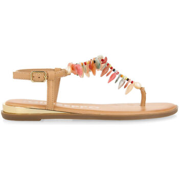 Schuhe Damen Sandalen / Sandaletten Gioseppo guaraita Multicolor