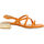 Schuhe Damen Sandalen / Sandaletten Gioseppo caloocan Orange