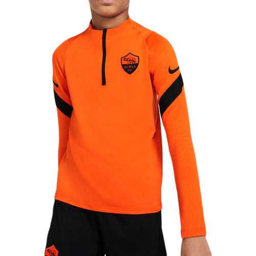 Kleidung Jungen Sweatshirts Nike CK9698-819 Orange