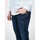 Kleidung Herren 5-Pocket-Hosen Pepe jeans PM200823VX10 | Hatch Blau
