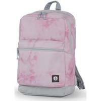 Taschen Damen Sporttaschen Volcom School Pack Faded Mauve Rosa