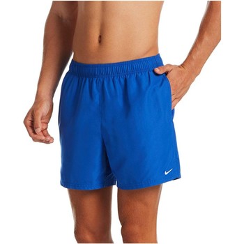 Kleidung Herren Badeanzug /Badeshorts Nike BAADOR AZUL VOLLEY HOMBRE  NESSA560 Blau