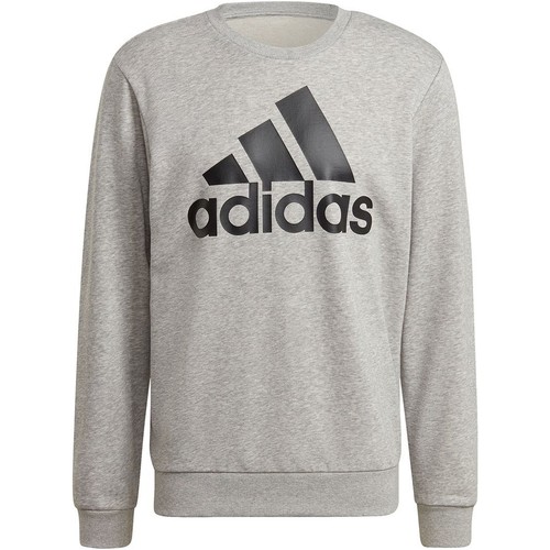 Kleidung Herren Sweatshirts adidas Originals SUDADERA HOMBRE  GK9077 Grau